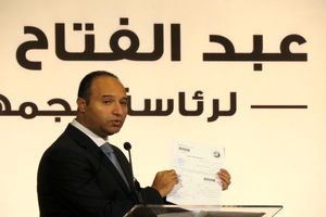 تحریم حمله پیش دستانه به انتخابات است