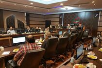 برگزاری جلسه بررسی ظرفیت ها و توانمندی های اولین مرکز NGS کشور