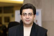 فرزاد حسنی مجری پانزدهمین جشن منتقدان شد + پیام دبیر 