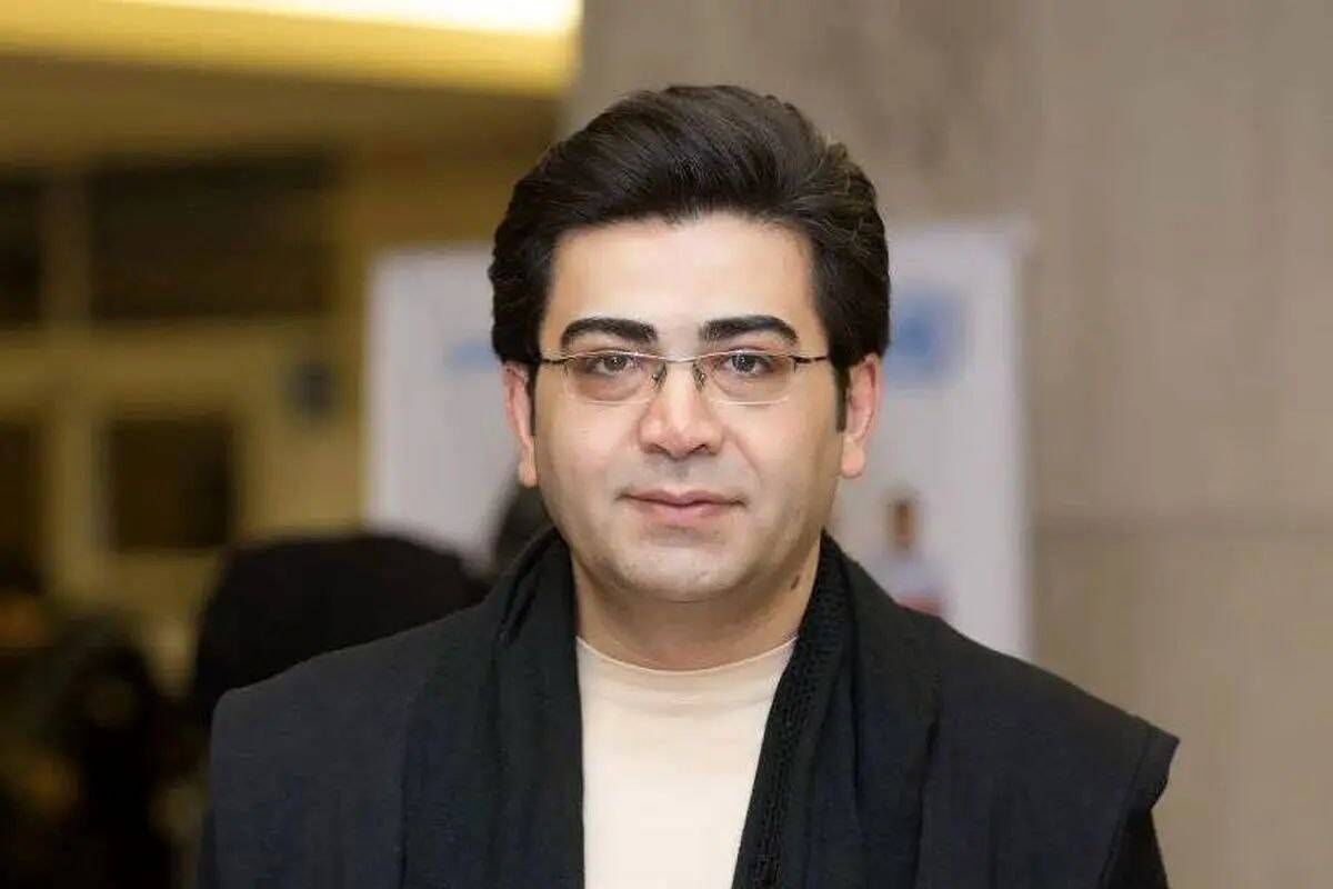 فرزاد حسنی