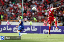 جدول لیگ برتر ایران در هفته بیست و هفتم