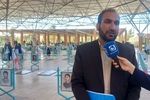 حضور تاریخی مردم در دفاع مقدس رمضان ماندگار خواهد شد