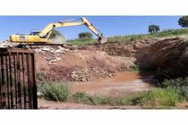 ۹۰۰ چاه غیرمجاز در اردبیل پر و مسلوب المنفعه شده است 