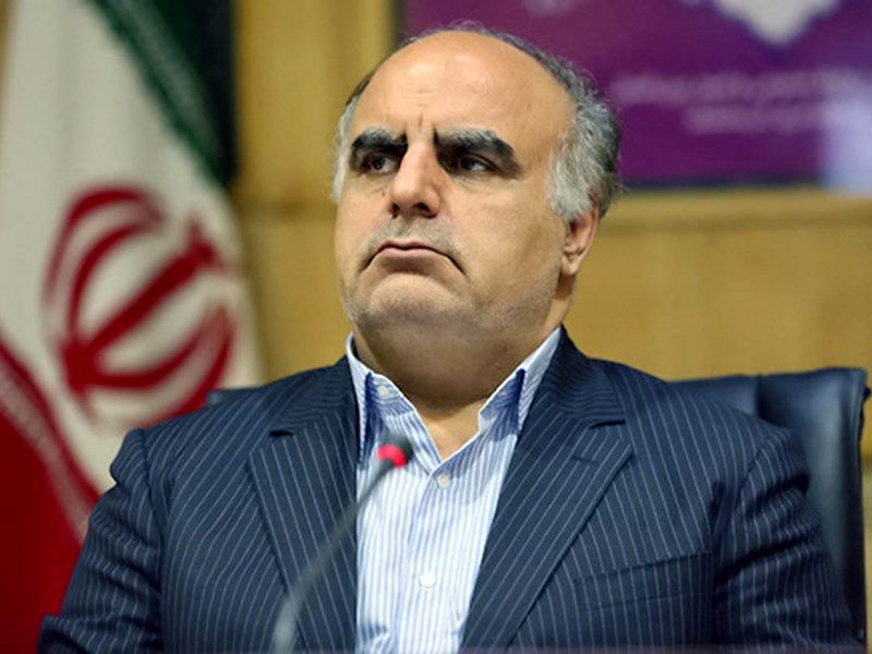 گزارش 8 هزار صفحهای سند آمایش کرمانشاه بهزودی بررسی میشود