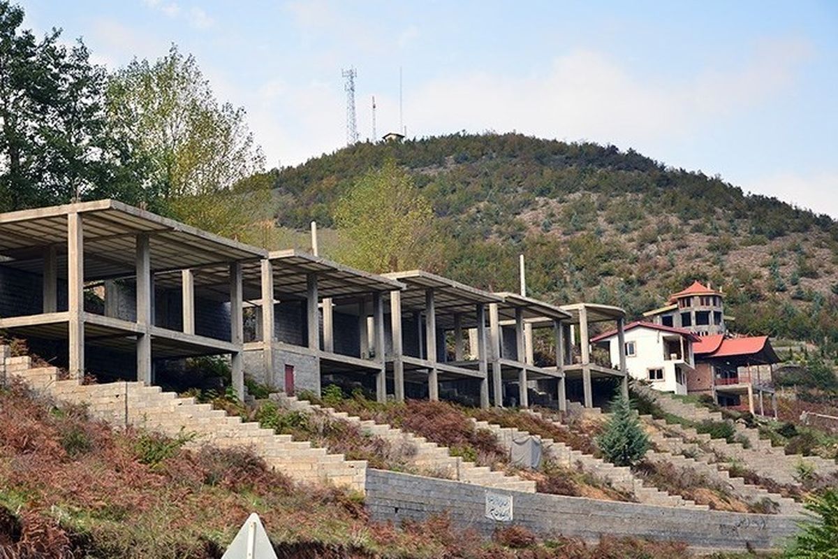مدیر جهاد کشاورزی گرگان