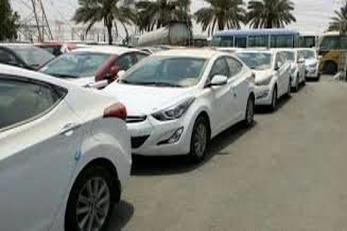 بازار خودرو