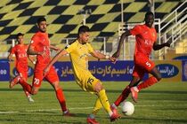 تیم‌های فجر سپاسی و پرسپولیس تهران بدون تماشاگر در شیراز مسابقه می دهند