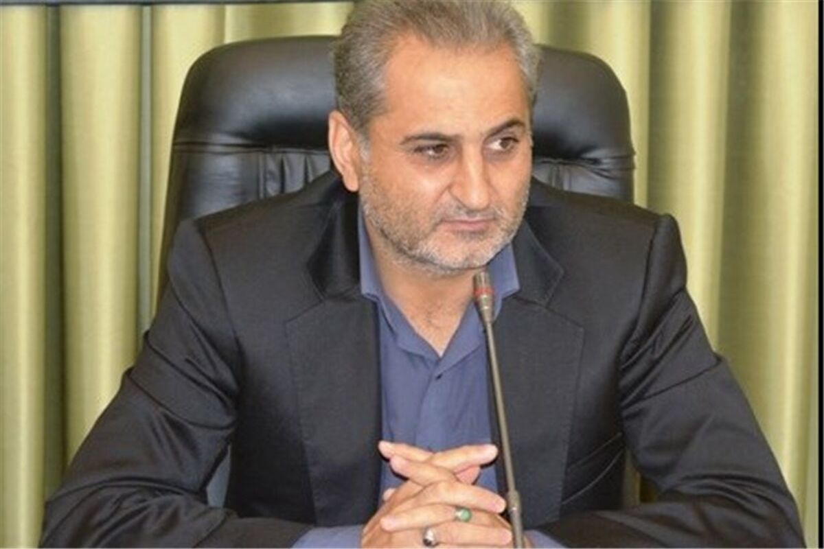 ابراهیم امامی شهرستان نیر