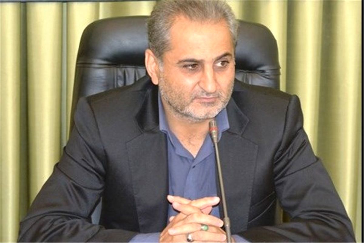 ابراهیم امامی شهرستان نیر