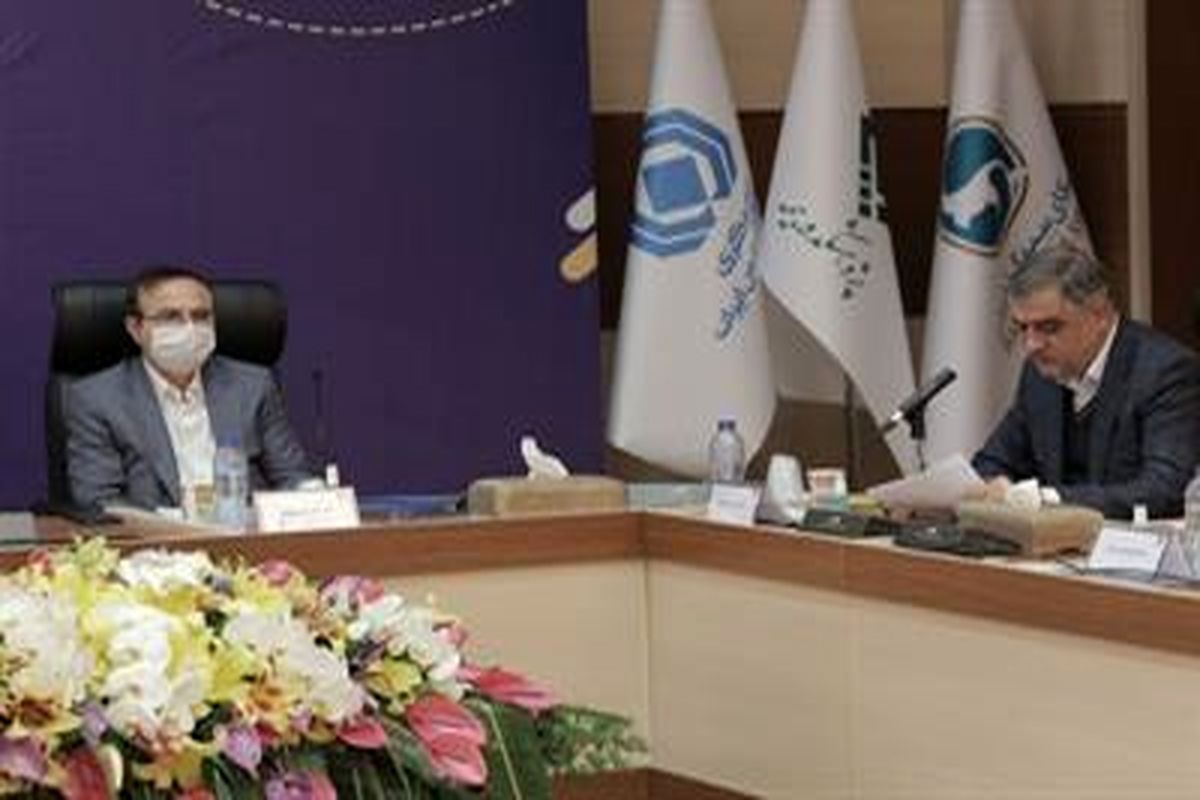 دبیرکل سندیکای بیمه گران ایران