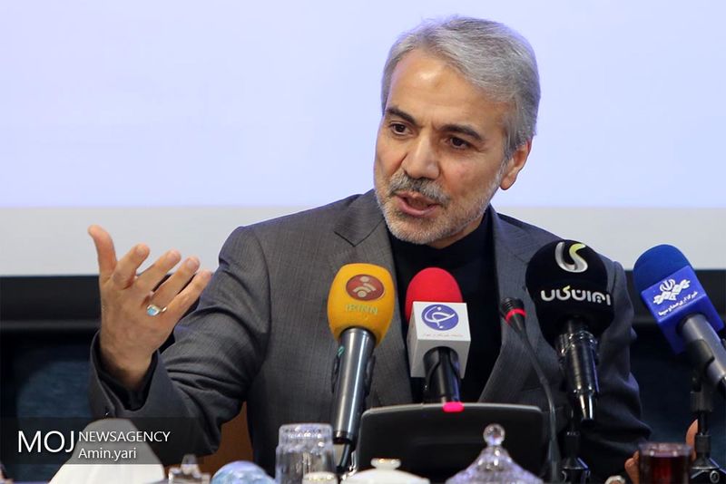 قرار نیست با پیشرفت کلی اقتصاد کشور دیگران را قربانی کنیم