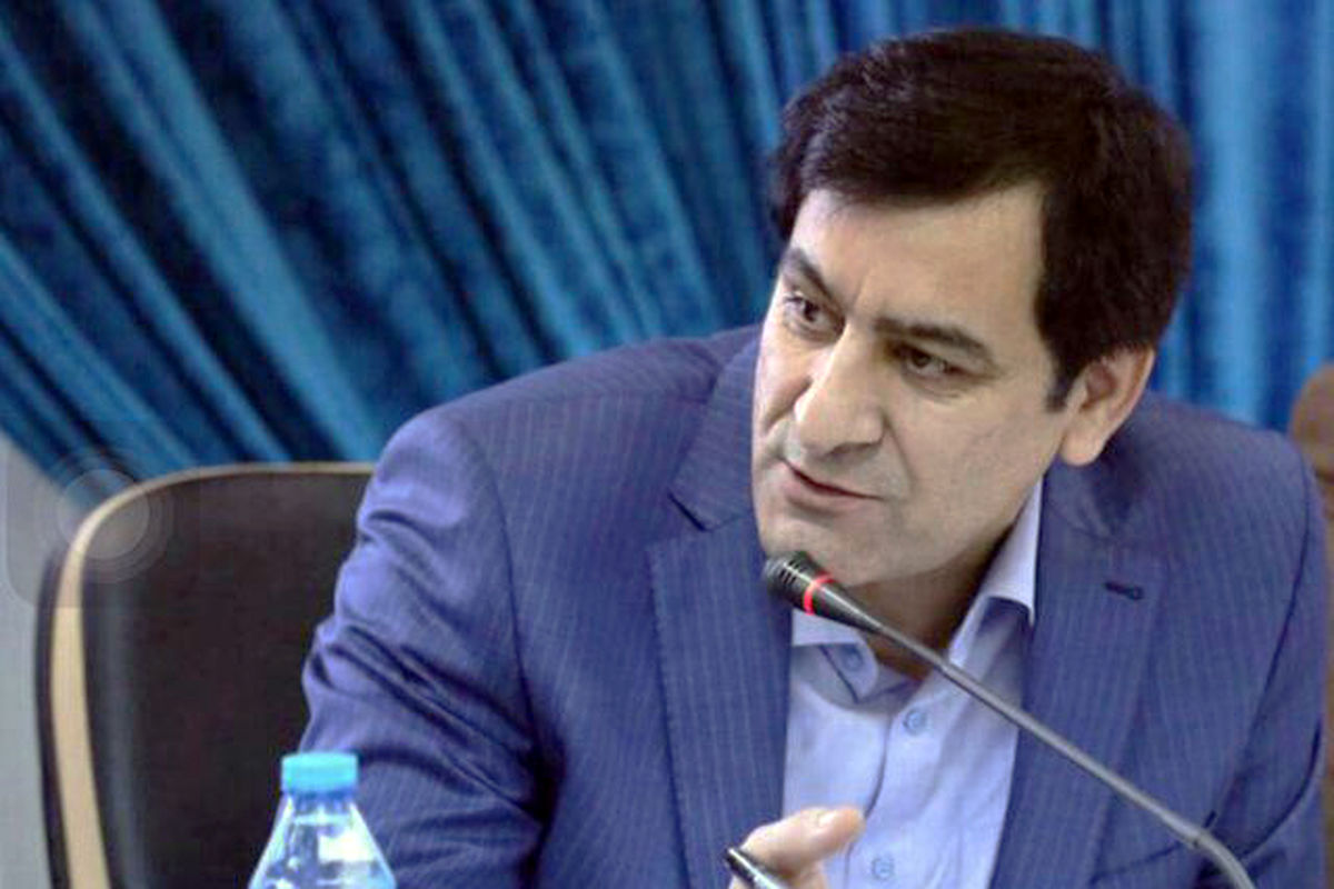 اسد الله حیدری