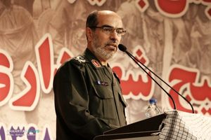 "جهاد تبیین"عاملی برای زنده نگه داشتن یاد و خاطره شهدا است