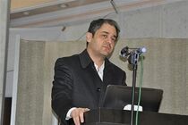 یک میلیارد متر مکعب ضرفیت تصفیه آب در کشور / فولاد مبارکه و ذوب ان پیشگامان تصفیه آب در اصفهان