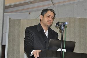 تنها راهکار مقابله با تنش آبی سازگاری است