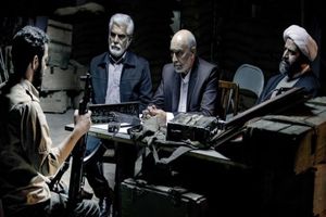 پروانه نمایش دیدن این فیلم جرم است صادر شد