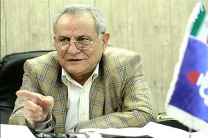 چاه نفت زیر فرودگاه اهواز
