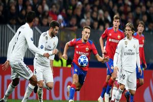 ساعت بازی اوساسونا و رئال مادرید مشخص شد