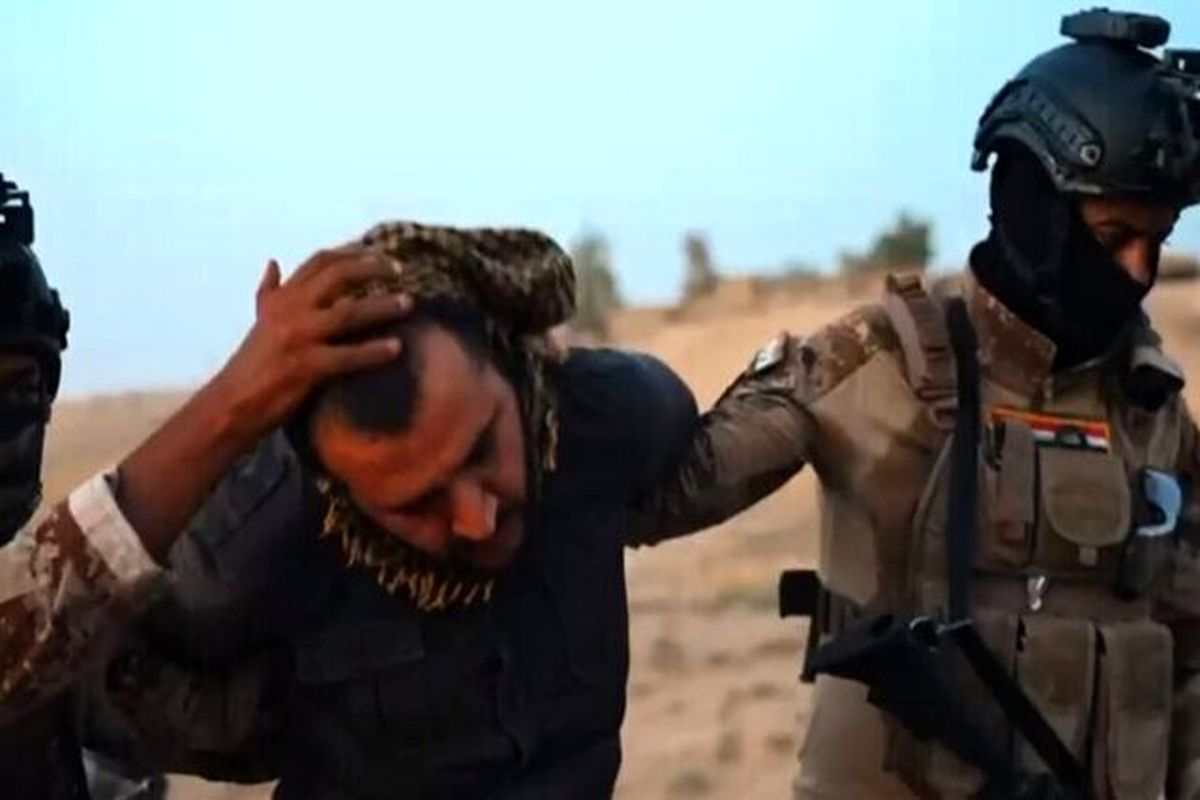 داعش