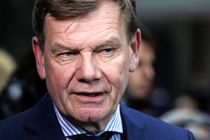  آلمان عمیقا نگران رنج «غیرقابل تحمل» مردم غزه است