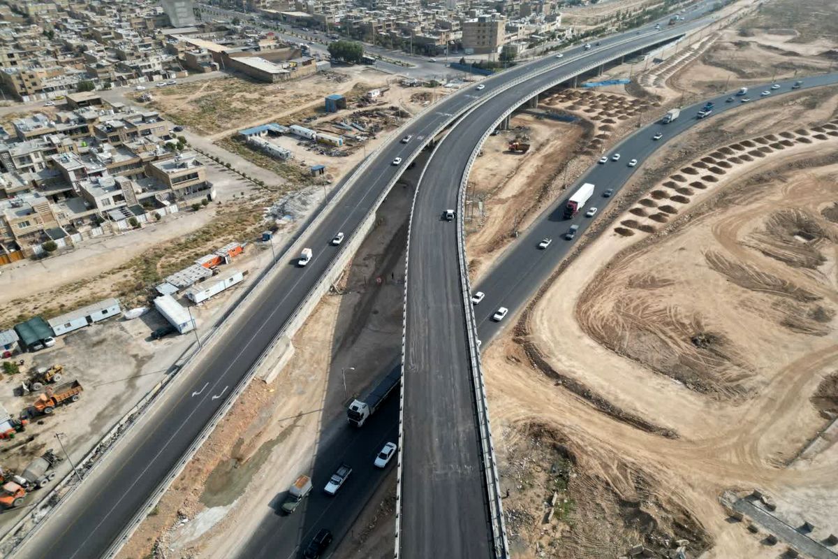 شهرداری شیراز