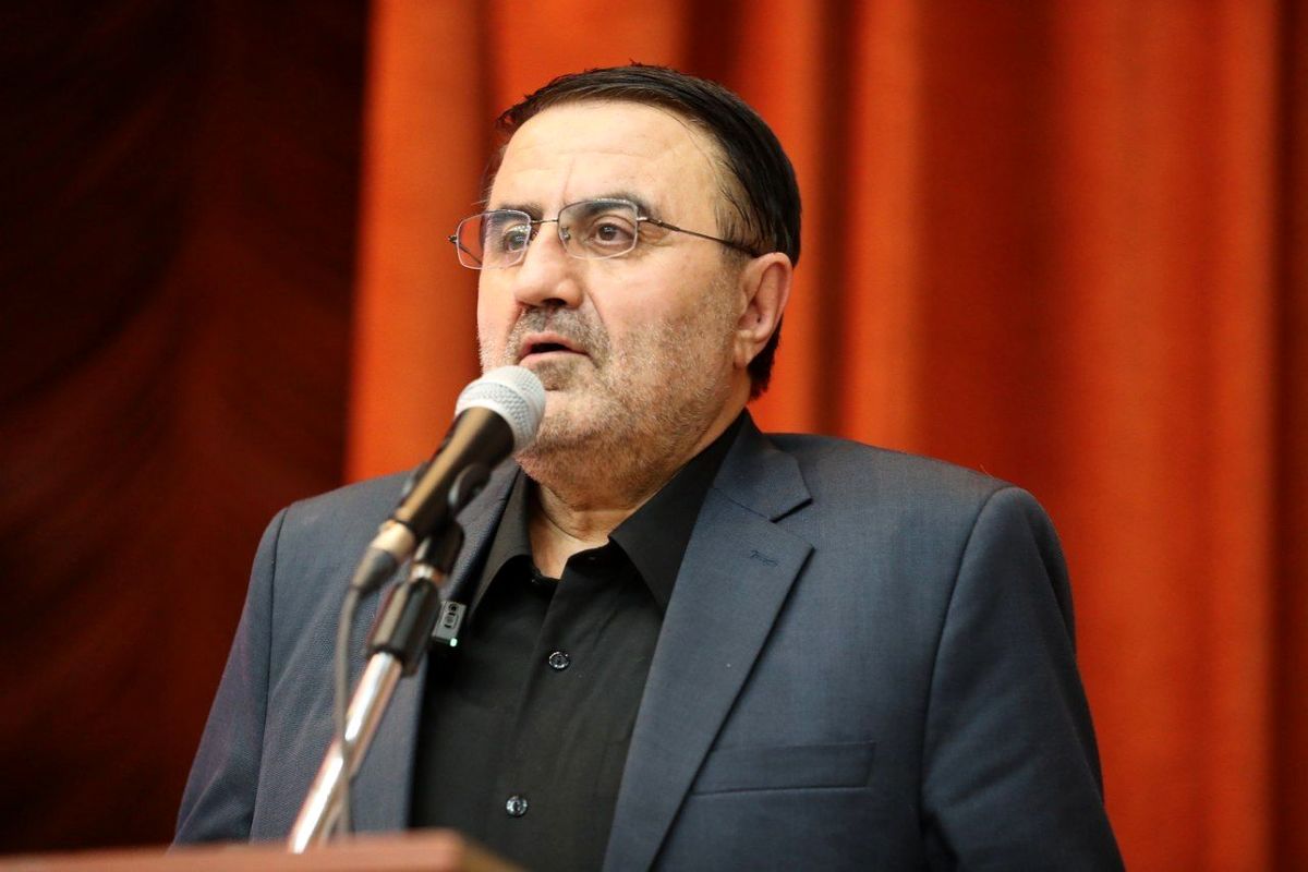 استاندار کرمانشاه 