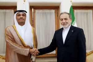 قطر برای نزدیک کردن دیدگاه‌های ایران و آمریکا پیشنهادهای تازه داد