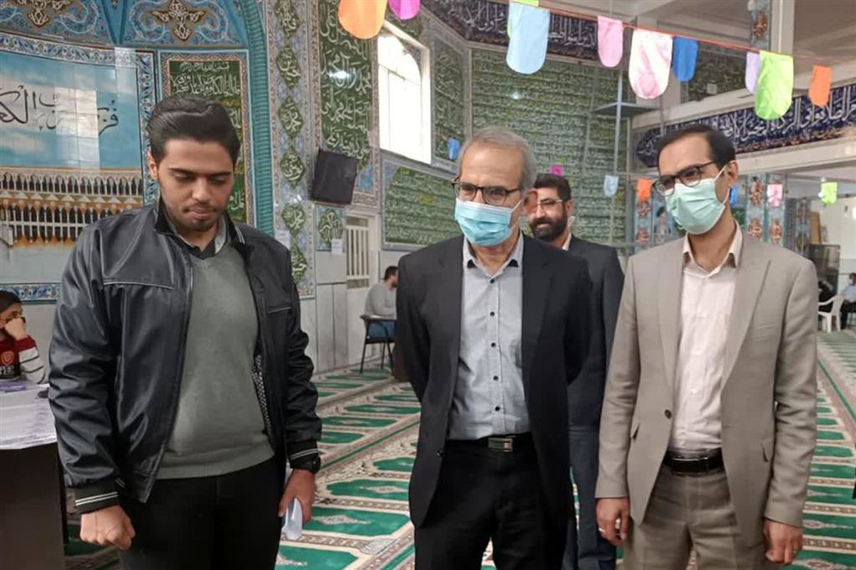 دکتر حسینی+ علوم پزشکی شیراز 