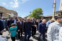 ظلم، عمر کوتاهی دارد و مقاومت، ریشه در عمق جان انسان‌ها 