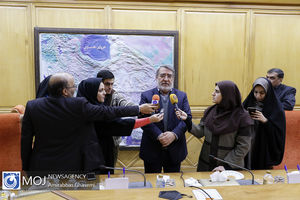 چهل و پنجمین جلسه ستاد اطلاع رسانی و تبلیغات اقتصادی کشور