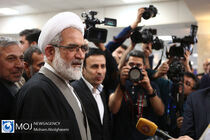 رئیس دیوان عالی کشور برای به روز رسانی نظارت بر محاکم دستور ویژه صادر کرد