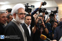 رئیس دیوان عالی کشور برای به روز رسانی نظارت بر محاکم دستور ویژه صادر کرد