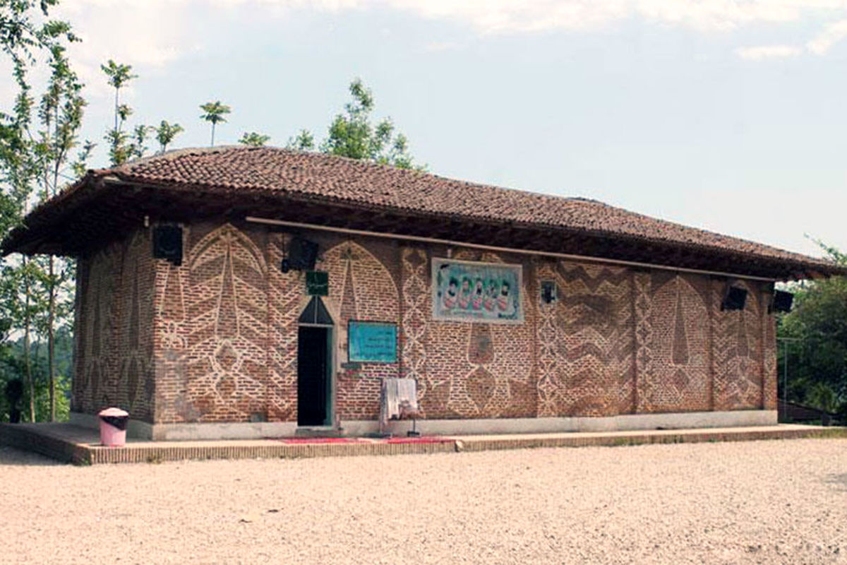 امامزاده ابوصالح قائمشهر 