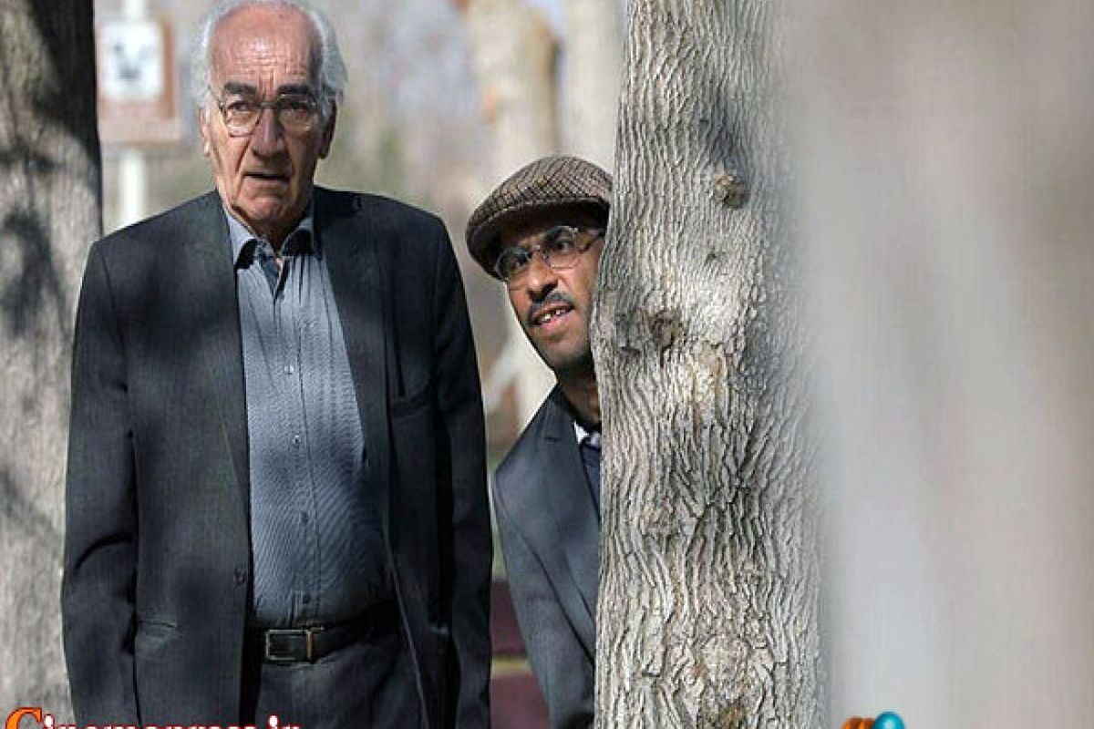 رضا بنفشه خواه