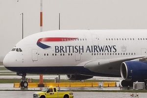  پروازهای انگلیس به اراضی اشغالی لغو شد