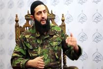 وزارت دفاع روسیه از زخمی شدن رهبر جبهه النصره خبر داد