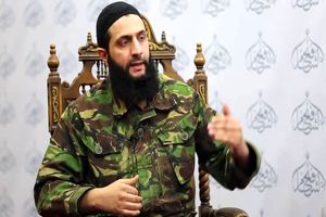 اتحاد نیروهای مخالف دمشق در استان ادلب