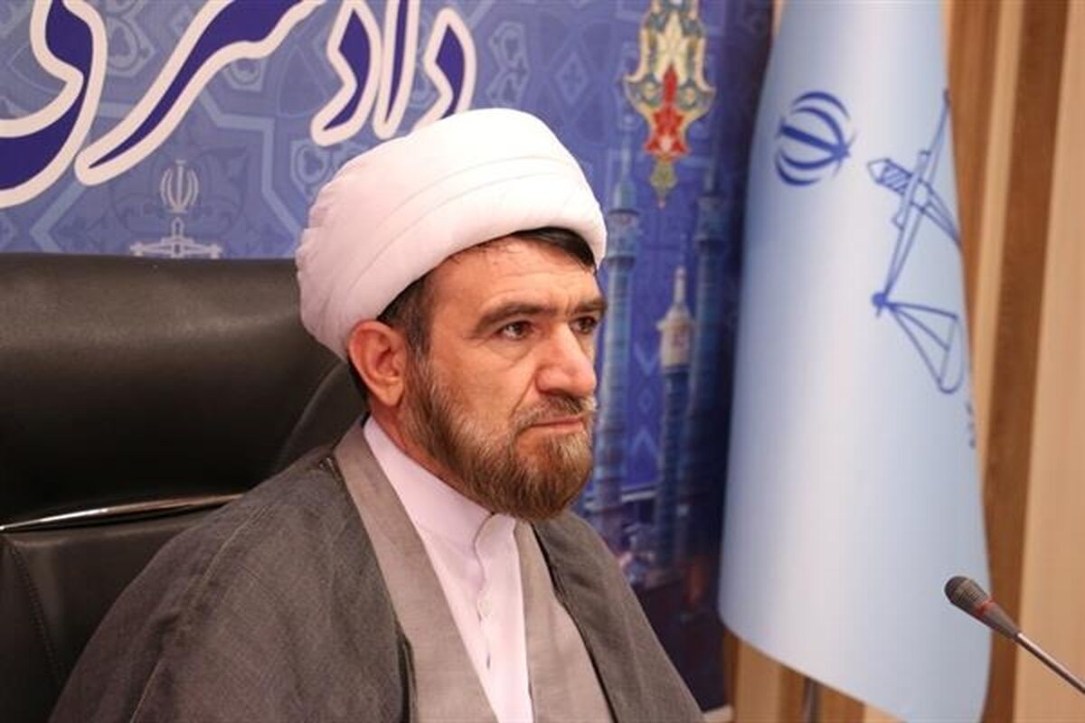 حجت الاسلام و المسلمین غریب