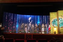 فیلمسازان با الهام از اسناد بالادستی آموزش ملی فیلم های بینا تولید کنند / حرف فیلمساز ایرانی شنیده نشد