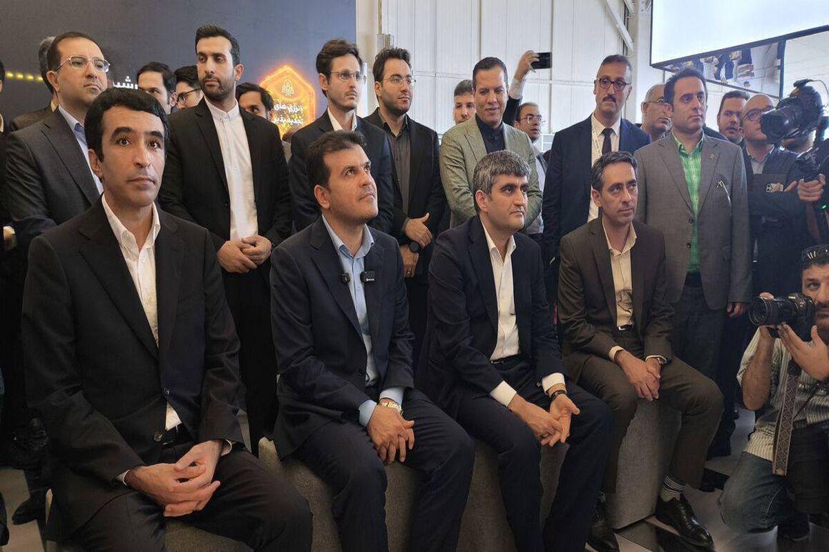 معاونت علمی ریاست‌جمهوری 
