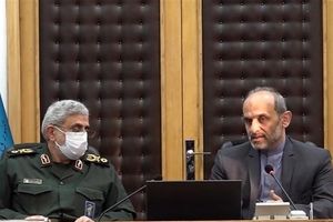 ترس دشمن از قدرت جوان ایران امسال به نهایت خود رسید