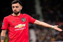 مذاکرات رسمی الهلال با برونو فرناندز آغاز شد