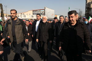 دغدغه دولت و همه نظام حل مشکلات مردم است