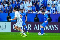 العین امارات با حذف الهلال عربستان فینالیست آسیا شد