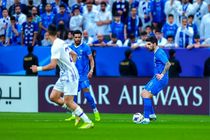 العین امارات با حذف الهلال عربستان فینالیست آسیا شد