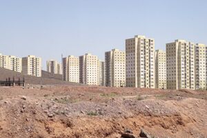 گسترش ۱۱ درصدی مساحت شهر اردبیل با الحاق بی‌سابقه ۷۷۲ هکتار زمین