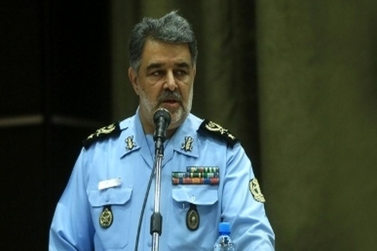 سرتیپ عبدالکریم بنی طرفی12