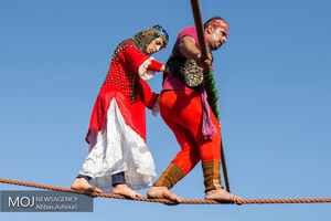 بند بازی به سبک گیلانی