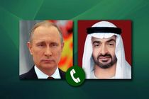 روسیه و امارات بر اهمیت دستیابی به توافق عادی‌سازی وضعیت خلیج‌ فارس تاکید کردند