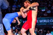 هادی با وجود مصاحبه علیه مربیان و شورای فنی به اردو دعوت شد